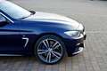 BMW 435 435 i xDrive Blau - thumbnail 4