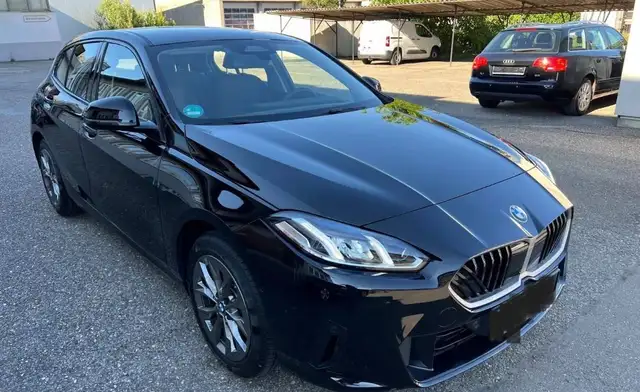 BMW 120 120i SPORT PARI AL NUOVO