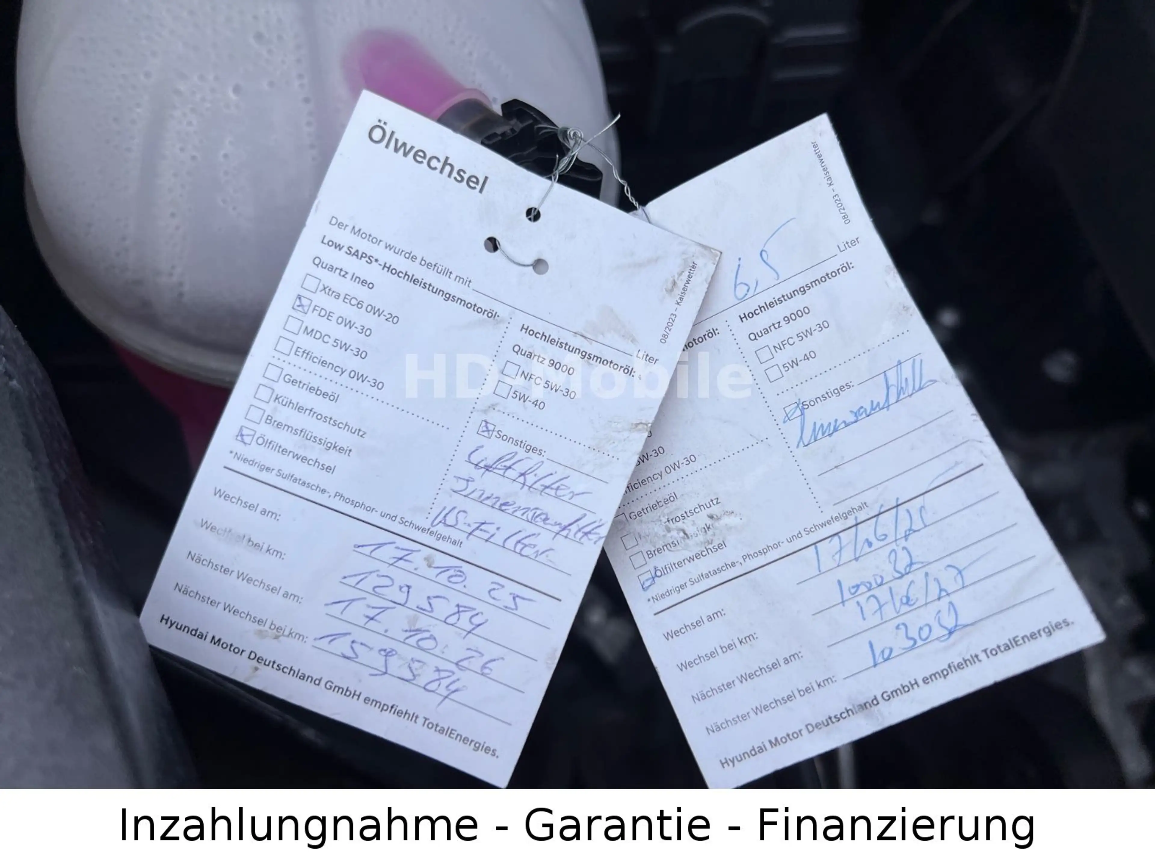 Hyundai STARIA Prime, 9 Sitzer, Leder, Pano, 360 Camera — photo 23