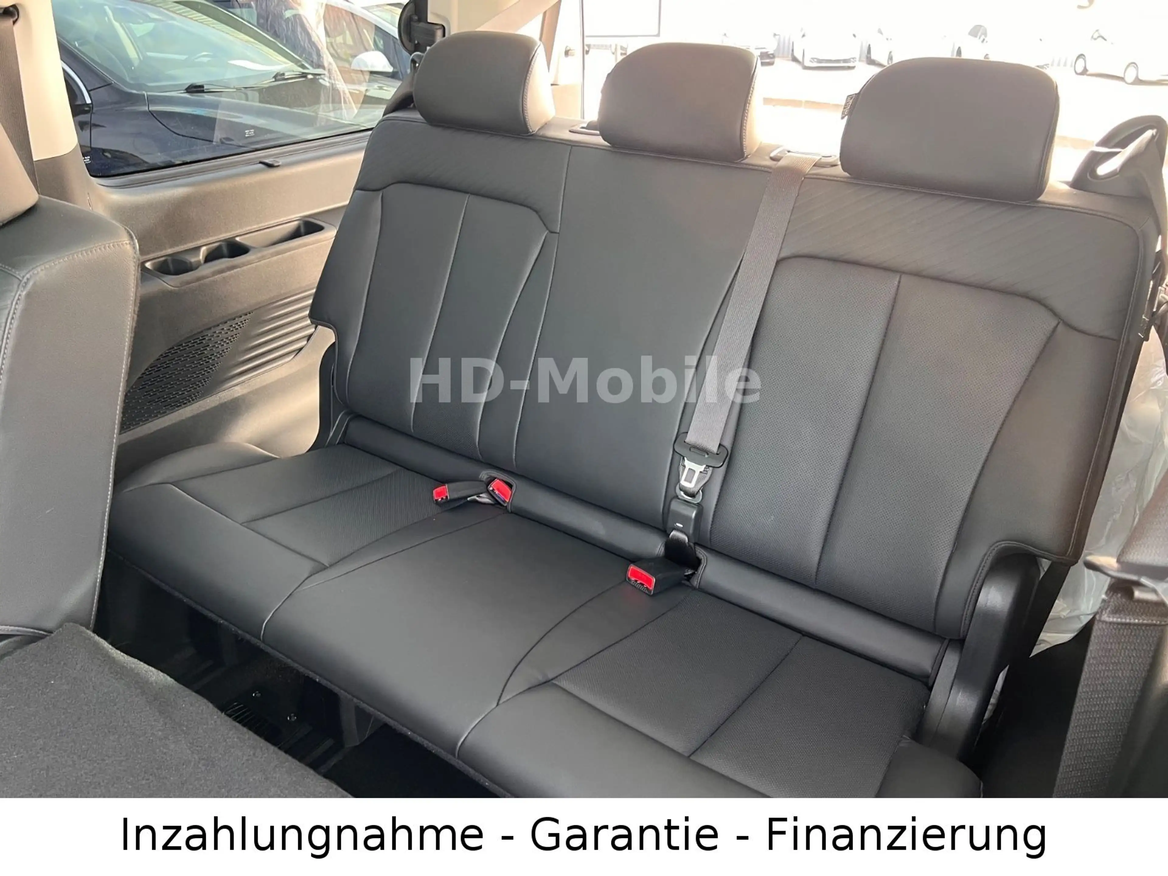 Hyundai STARIA Prime, 9 Sitzer, Leder, Pano, 360 Camera — photo 8