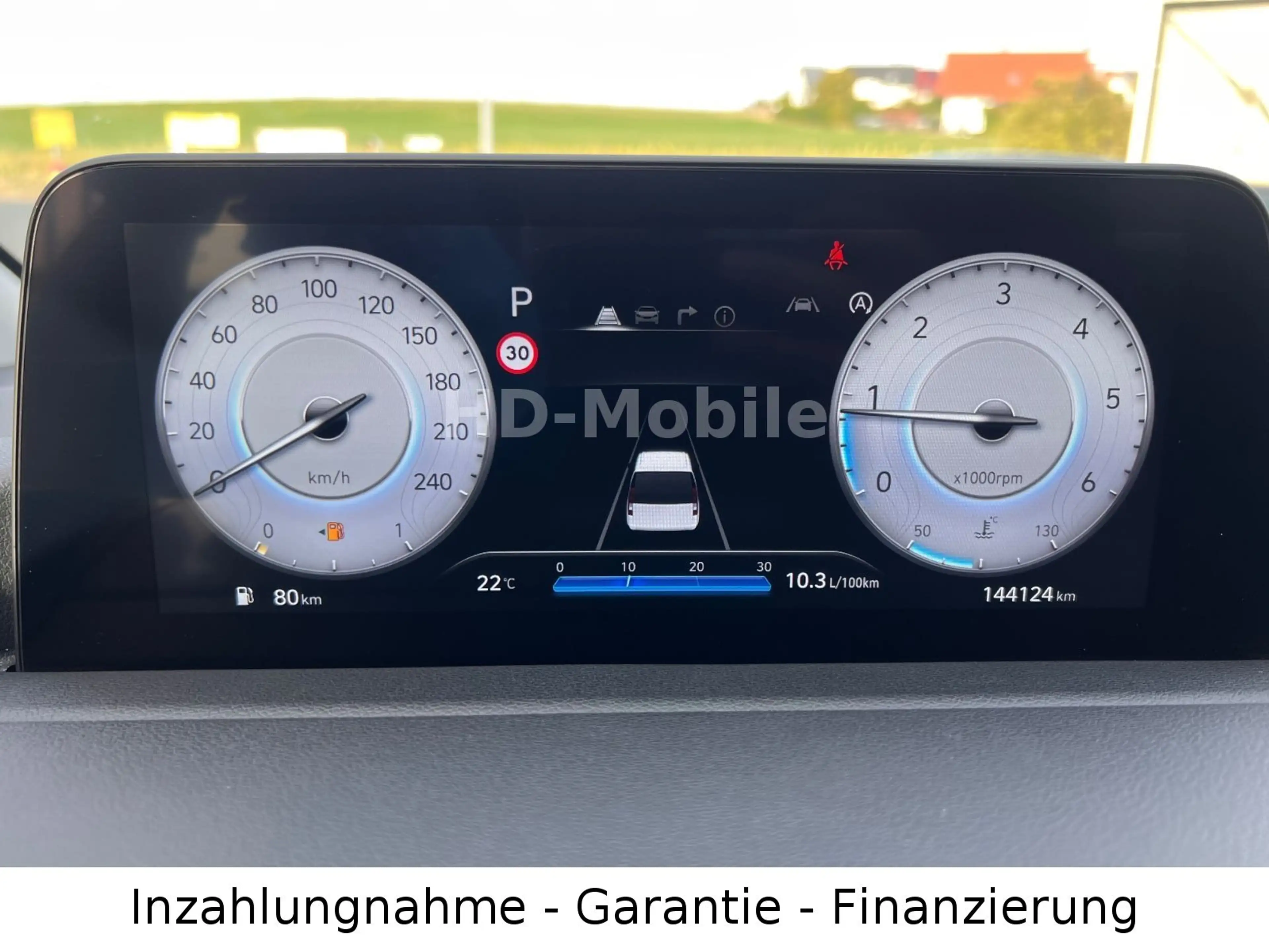 Hyundai STARIA Prime, 9 Sitzer, Leder, Pano, 360 Camera — photo 9