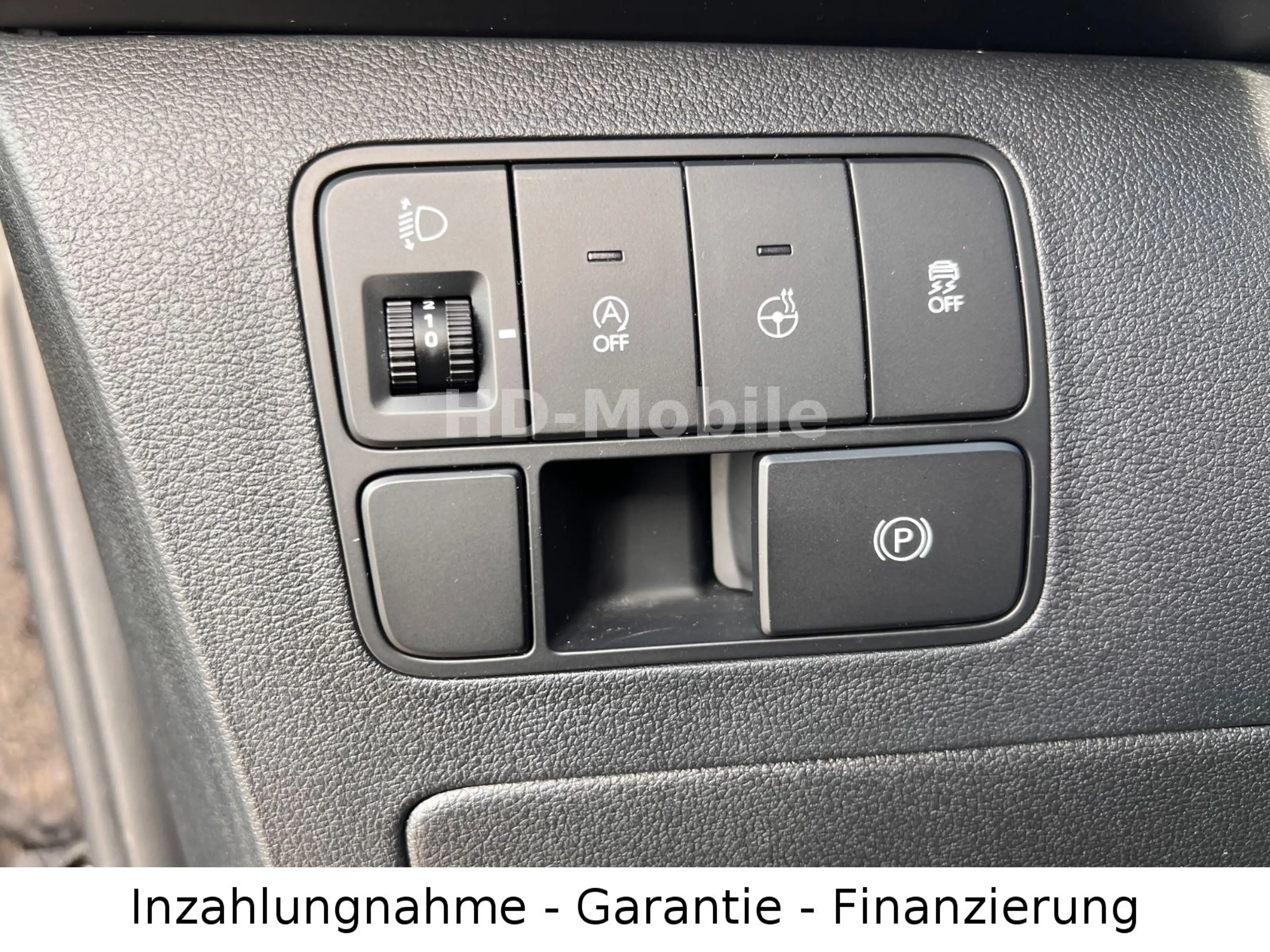 Hyundai STARIA Prime, 9 Sitzer, Leder, Pano, 360 Camera — photo 16
