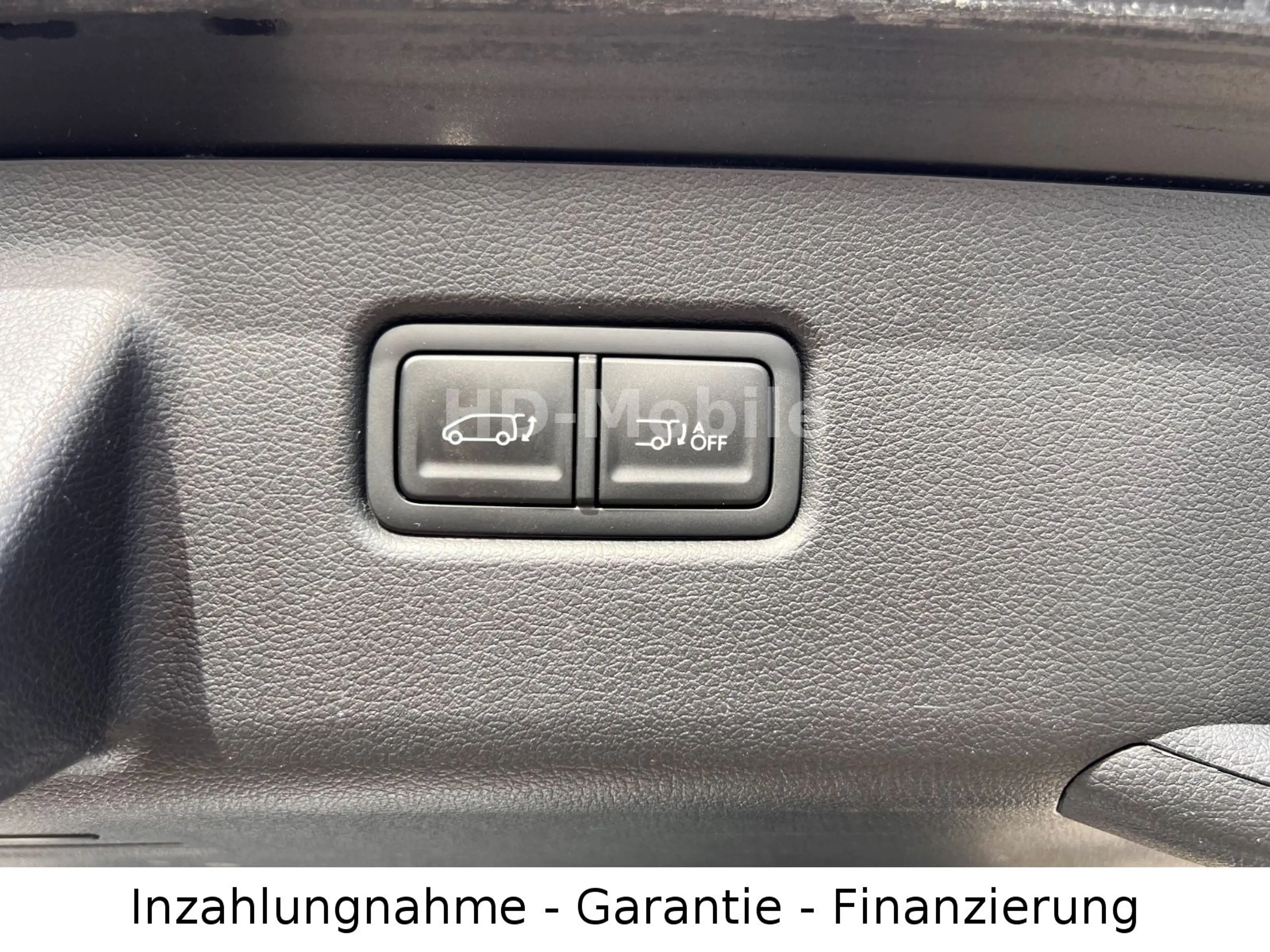 Hyundai STARIA Prime, 9 Sitzer, Leder, Pano, 360 Camera — photo 21