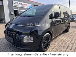 Hyundai STARIA Prime, 9 Sitzer, Leder, Pano, 360 Camera