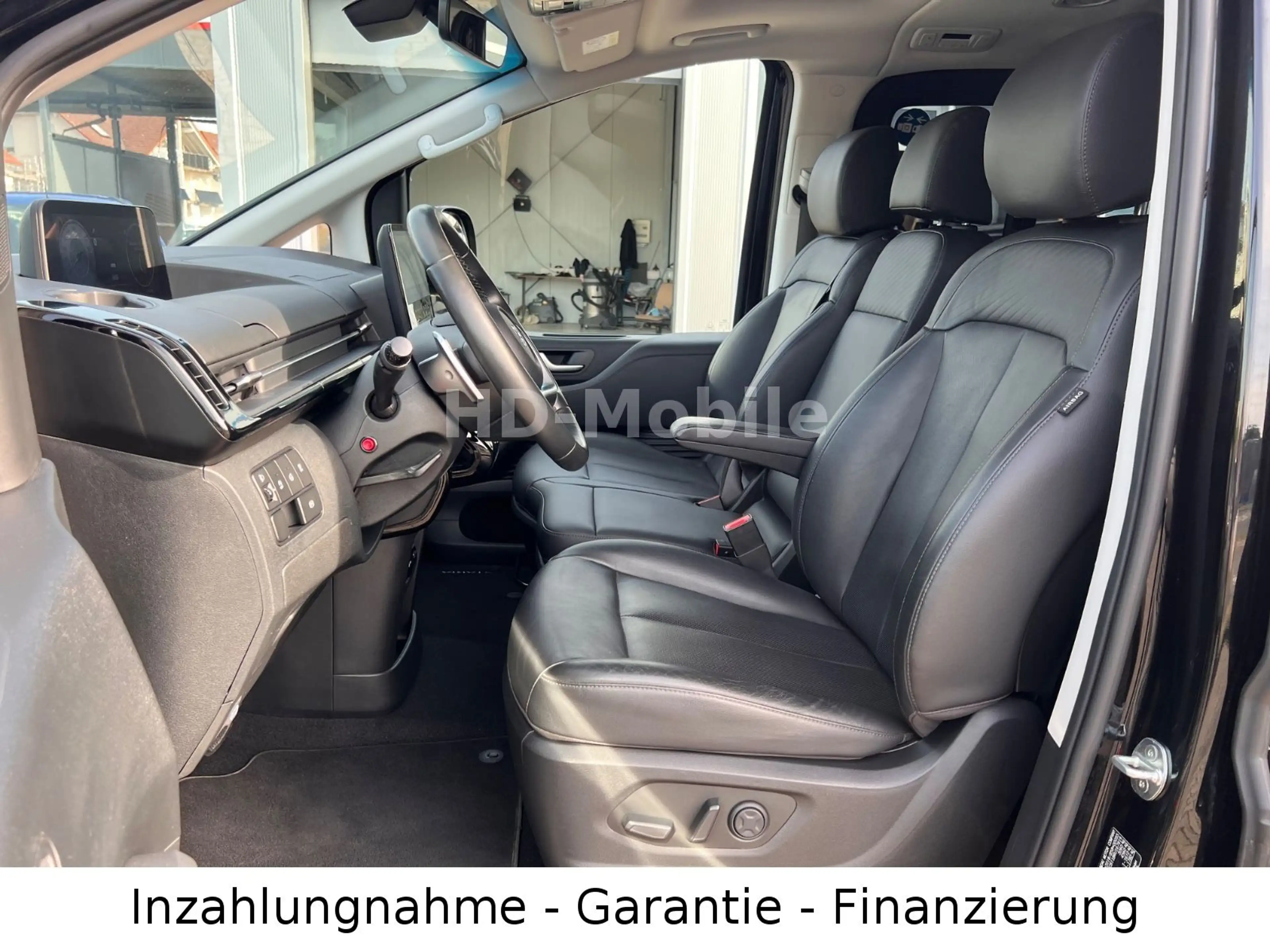 Hyundai STARIA Prime, 9 Sitzer, Leder, Pano, 360 Camera — photo 6