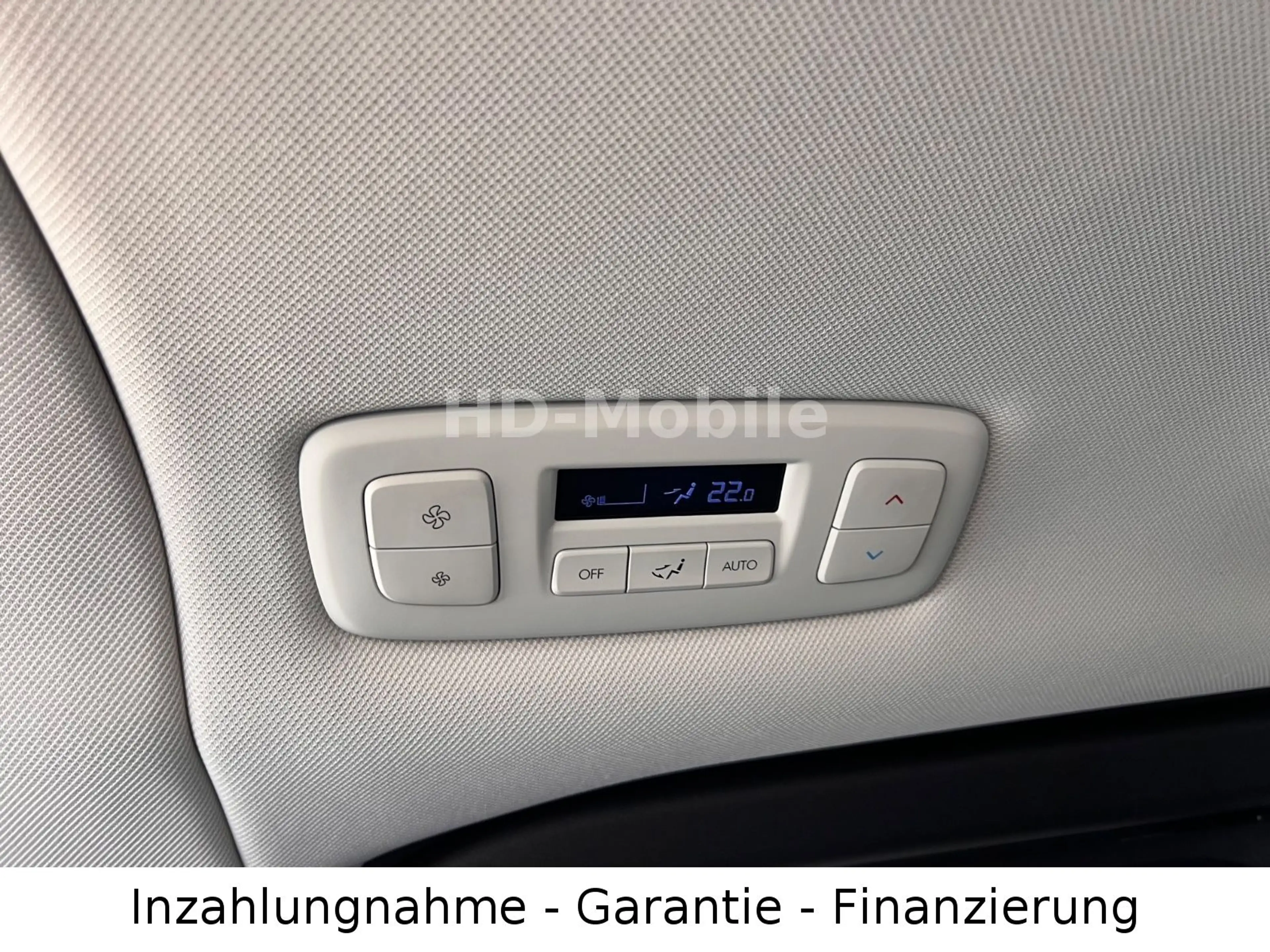 Hyundai STARIA Prime, 9 Sitzer, Leder, Pano, 360 Camera — photo 18