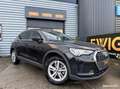 Audi Q3 1.5 150ch business line carplay caméra de recul Noir - thumbnail 7