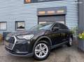 Audi Q3 1.5 150ch business line carplay caméra de recul Noir - thumbnail 4