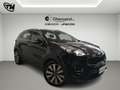 Kia Sportage 1.7 CRDI 141 CV DCT7 2WD Class Zwart - thumbnail 3
