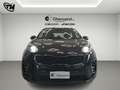 Kia Sportage 1.7 CRDI 141 CV DCT7 2WD Class Zwart - thumbnail 2