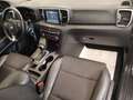 Kia Sportage 1.7 CRDI 141 CV DCT7 2WD Class Zwart - thumbnail 15