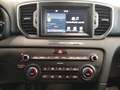 Kia Sportage 1.7 CRDI 141 CV DCT7 2WD Class Zwart - thumbnail 12