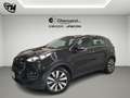 Kia Sportage 1.7 CRDI 141 CV DCT7 2WD Class Zwart - thumbnail 1