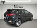 Kia Sportage 1.7 CRDI 141 CV DCT7 2WD Class Zwart - thumbnail 6