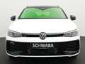 Volkswagen Passat Variant R-Line 2.0 TDI StdHz*PANO*AHK*19" Weiß - thumbnail 4
