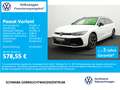 Volkswagen Passat Variant R-Line 2.0 TDI StdHz*PANO*AHK*19" Weiß - thumbnail 1