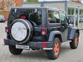 Jeep Wrangler Unlimited Mountain 2 crna - thumbnail 4