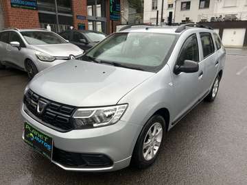 MCV 0.9 TCe  5 PORTES GARANTIE 12 MOIS