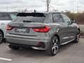 Audi A1 Sportback S line 30 TFSI S tronic Navi ACC Gris - thumbnail 2
