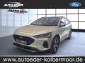 Ford Focus Active X Bluetooth Navi LED Klima Silber - thumbnail 1