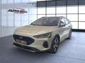 Ford Focus Active X Bluetooth Navi LED Klima Silber - thumbnail 2