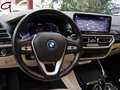 BMW X3 xDrive 30e xLine Azul - thumbnail 40