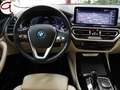 BMW X3 xDrive 30e xLine Azul - thumbnail 8