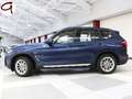 BMW X3 xDrive 30e xLine Azul - thumbnail 7