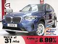 BMW X3 xDrive 30e xLine Azul - thumbnail 1