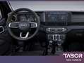 Jeep Wrangler 2.0 T-GDI 272 A8 4x4 Sahara MY24 Alpine Schwarz - thumbnail 4