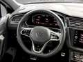 Volkswagen Tiguan R-Line TSI DSG Schwarz - thumbnail 9