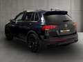 Volkswagen Tiguan R-Line TSI DSG Schwarz - thumbnail 4