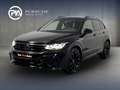 Volkswagen Tiguan R-Line TSI DSG Schwarz - thumbnail 1