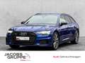 Audi A6 Avant 50TFSI e q. MATRIX/B&O/360° 2xS-Line Bleu - thumbnail 1