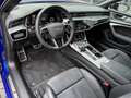 Audi A6 Avant 50TFSI e q. MATRIX/B&O/360° 2xS-Line Bleu - thumbnail 19