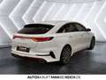 Kia ProCeed / pro_cee'd Proceed 1.6 T GT-Line NAVI ALLW ACC CAM LED SHZ Blanc - thumbnail 5