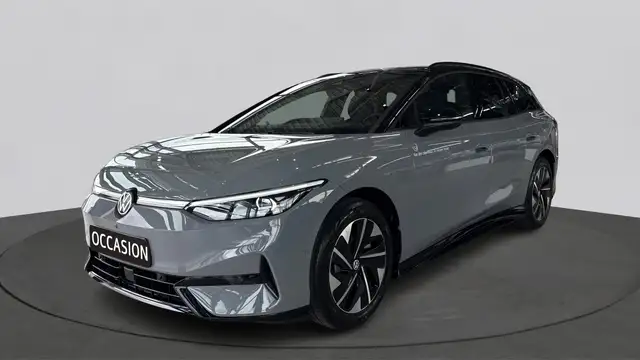 Volkswagen ID.7 Tourer Pro S Limited Edition 86 kWh