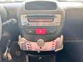 Peugeot 107 107 2012 3p 1.0 12v Active Rouge - thumbnail 10