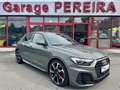 Audi A1 40 TFSI S-TRONIC SPORTBACK 3X S-LINE CUIR NAVI 1 H Gris - thumbnail 1