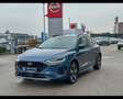 Ford Focus 1.0 EcoBoost Hybrid 125 CV 5p. Active Style Blauw - thumbnail 34