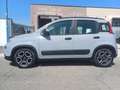 Fiat Panda 1.0 FireFly S&S Hybrid City Life Km 63000 Grigio - thumbnail 2
