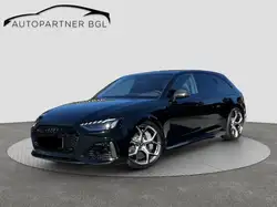 Audi RS4 edition25