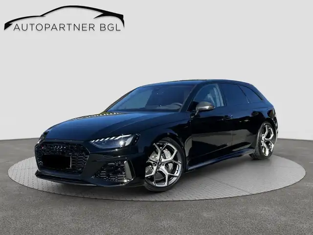 Audi RS4 edition25