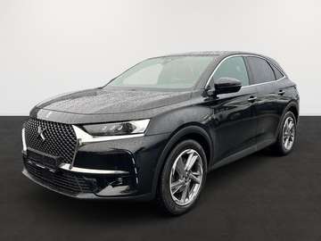 Crossback E-Tense 4x2 225 Bastille+