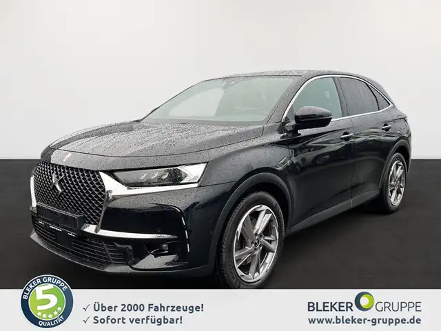 DS Automobiles DS 7 DS7 Crossback E-Tense 4x2 225 Bastille+