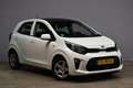 Kia Picanto 1.0i 67pk 4-zits EconomyPlusLine + BT Wit - thumbnail 3
