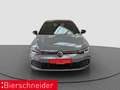 Volkswagen Golf 8 2.0 TDI DSG GTD Black 19 AHK MATRIX PANO Grau - thumbnail 3