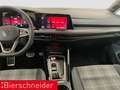 Volkswagen Golf 8 2.0 TDI DSG GTD Black 19 AHK MATRIX PANO Grau - thumbnail 16