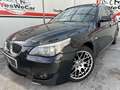 BMW 530 530xd Touring Negro - thumbnail 3