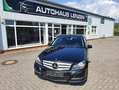 Mercedes-Benz C 180 (BlueEFFICIENCY) 7G-TRONIC Avantgarde Schwarz - thumbnail 1